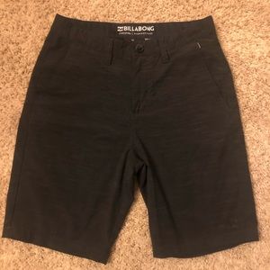 Men’s Billabong Submersibles Shorts - 29 Waist
